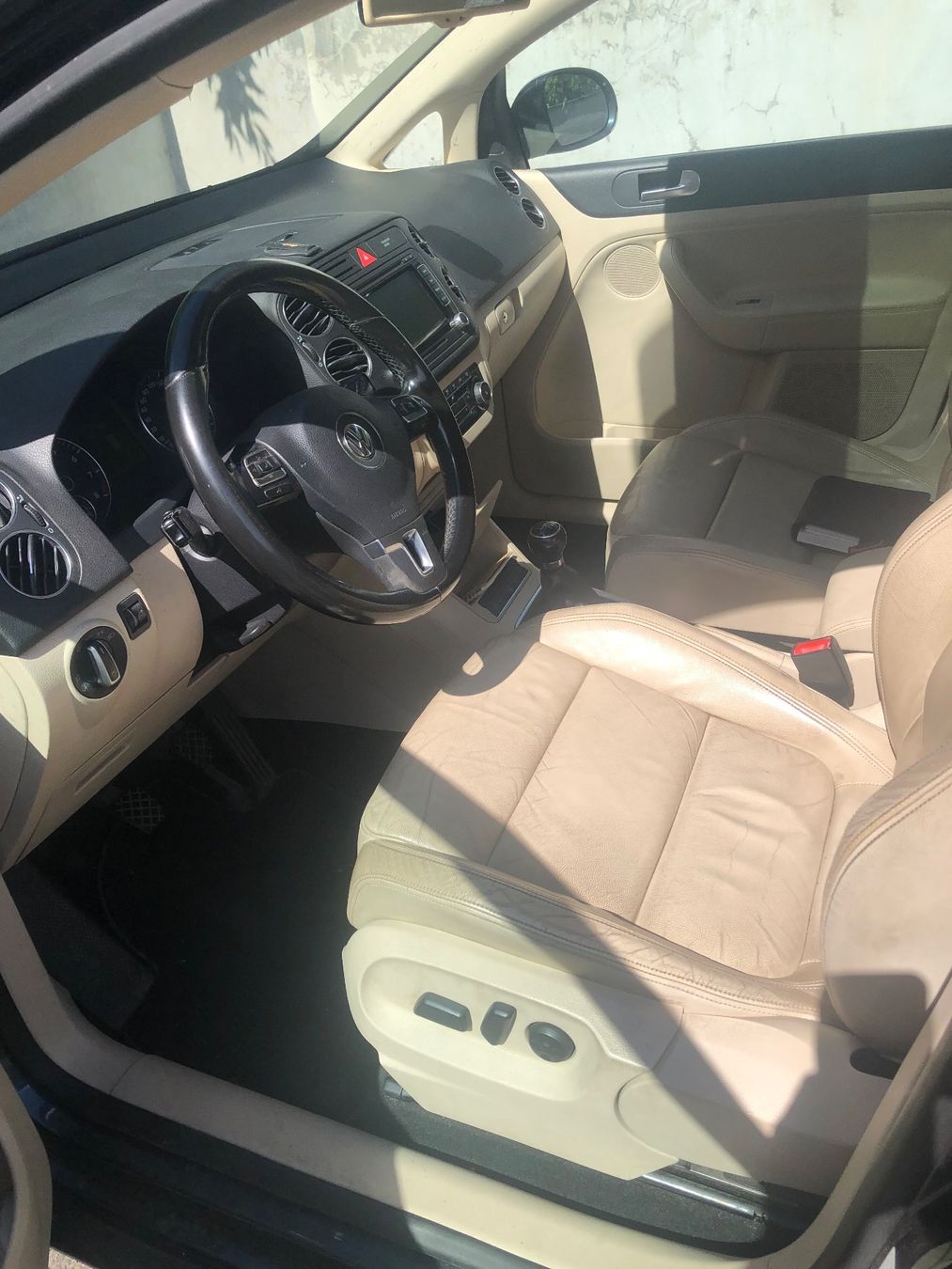 VW Automobili: Golf Plus VI - TSI 1,4 Comfortline – Usato da Bex venduto da Som09 3