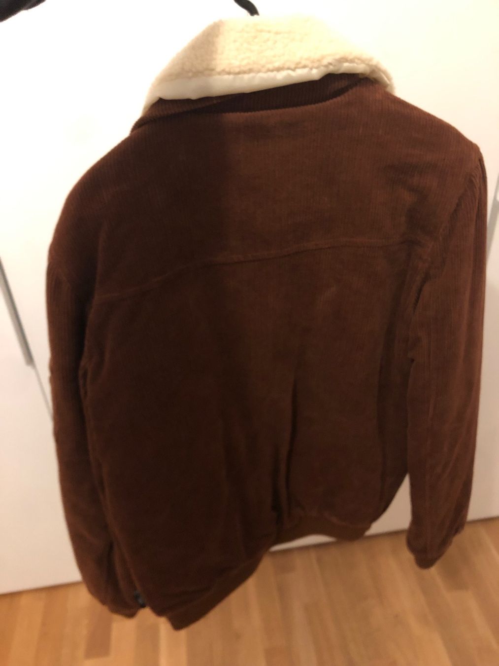 Giacche: Indicode Jeans - Bomberjacke - tortoise (Grösse M) – Nuovo (secondo la descrizione) da Stäfa venduto da PatrickOO7 3