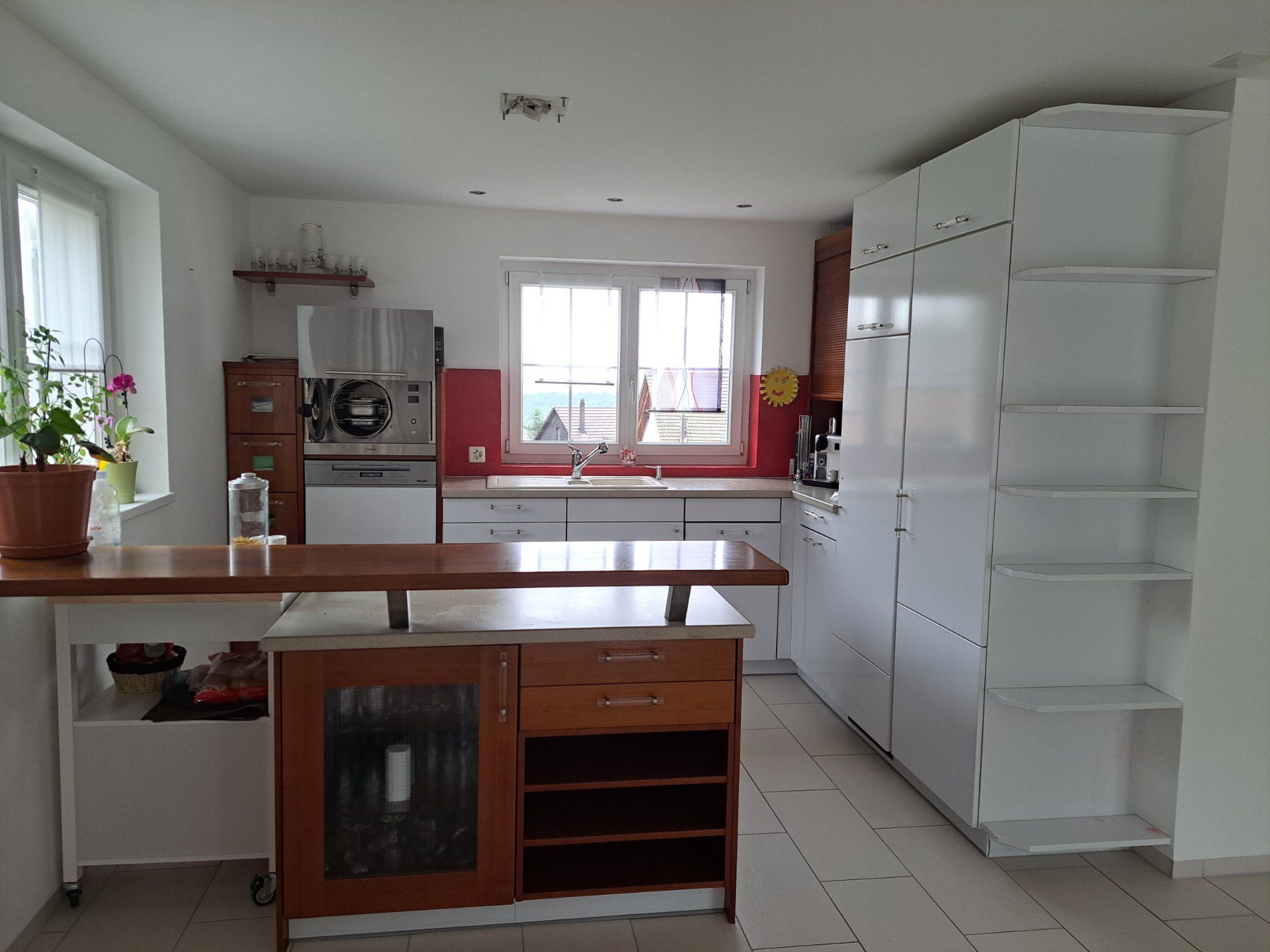 Cucine complete: Küche mit Geräten – Usato da Buch am Irchel venduto da nellsch87