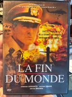 La Fin du monde (2000, DVD, de Russell Mulcahy)