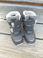 Winterschuhe Gr. 27
