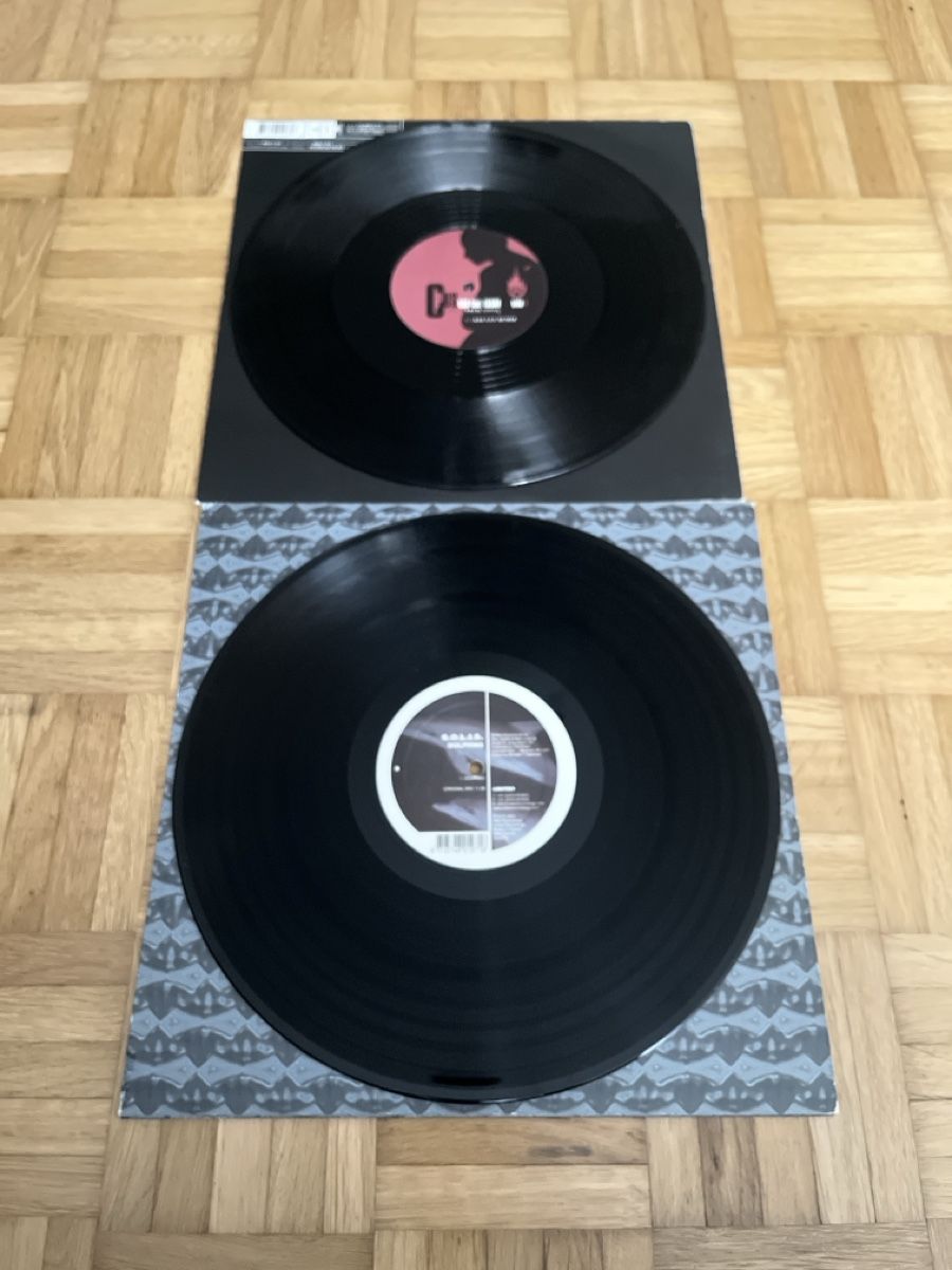 Vinyles: 10er Progressive Trance / Trance Vinyl-Set – D'occasion à Wangen b. Olten par break72 6