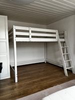 Hochbett Ikea Stora für Matratze 140 x 200