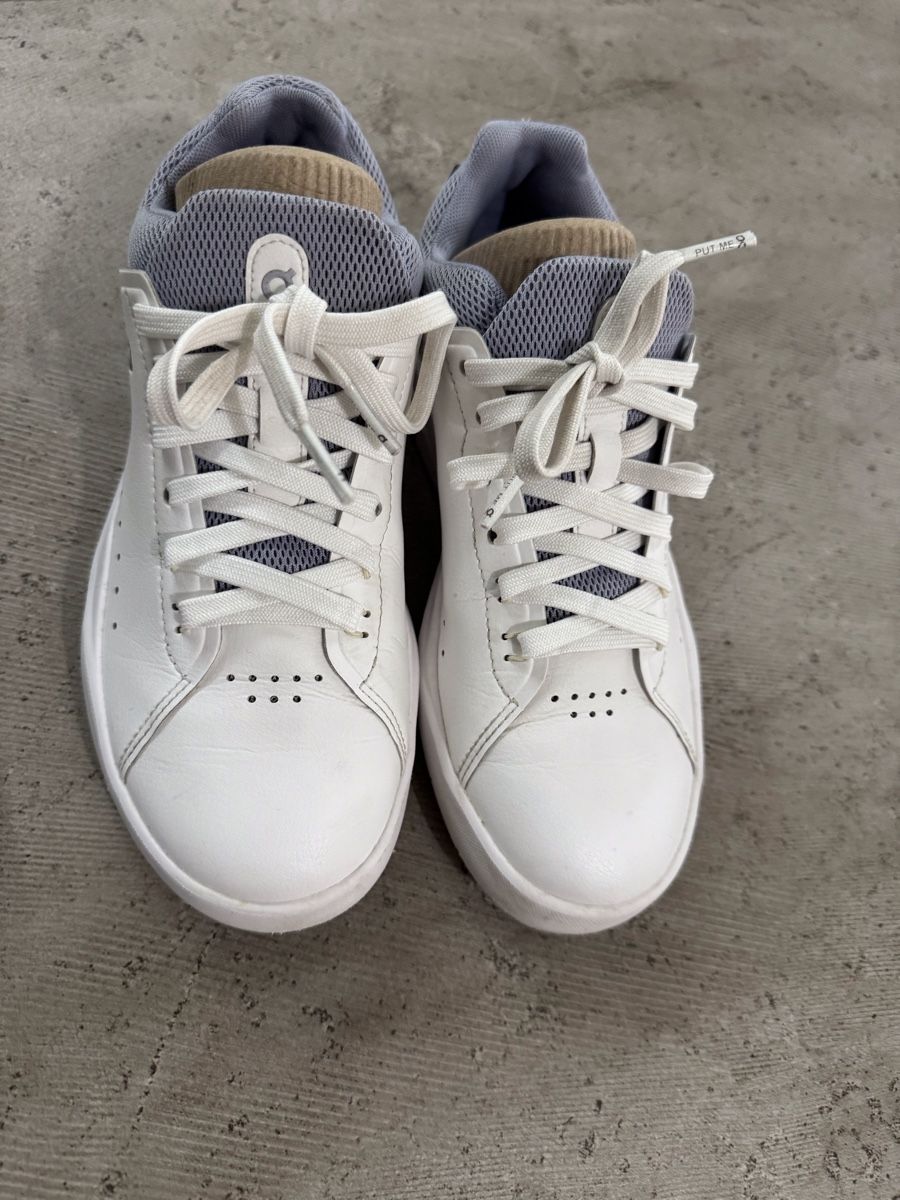 Scarpe per ragazze: On Roger Federer Schuhe, Sneaker Gr. 36.5 – Nuovo (secondo la descrizione) da Bazenheid venduto da Croupier 3