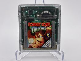 GBC - Donkey Kong Country
