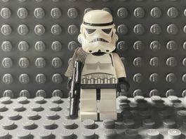 LEGO Star Wars Stormtrooper Minifigur - Top Zustand!