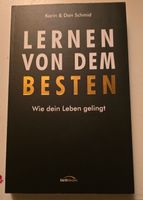 Lernen von den Besten - Wie dein Leben gelingt, neuwertig