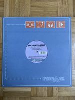 Daydreamer Trance Vinyl