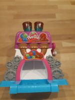 Play-Doh Gummibären-Maschine