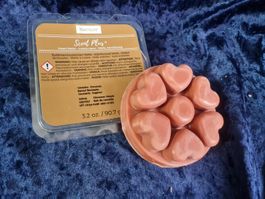 PartyLite - Melts Zimt-Holz