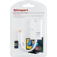 Slimport to HDMI adapter for Google Nexu
