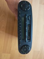 Original VW Beta V (Beta 5) Autoradio mit Kassette – Golf 4