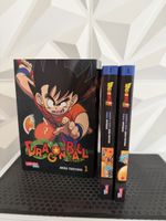 Dragon Ball Manga Carlsen Band 1 und 2 Akira Toriyama