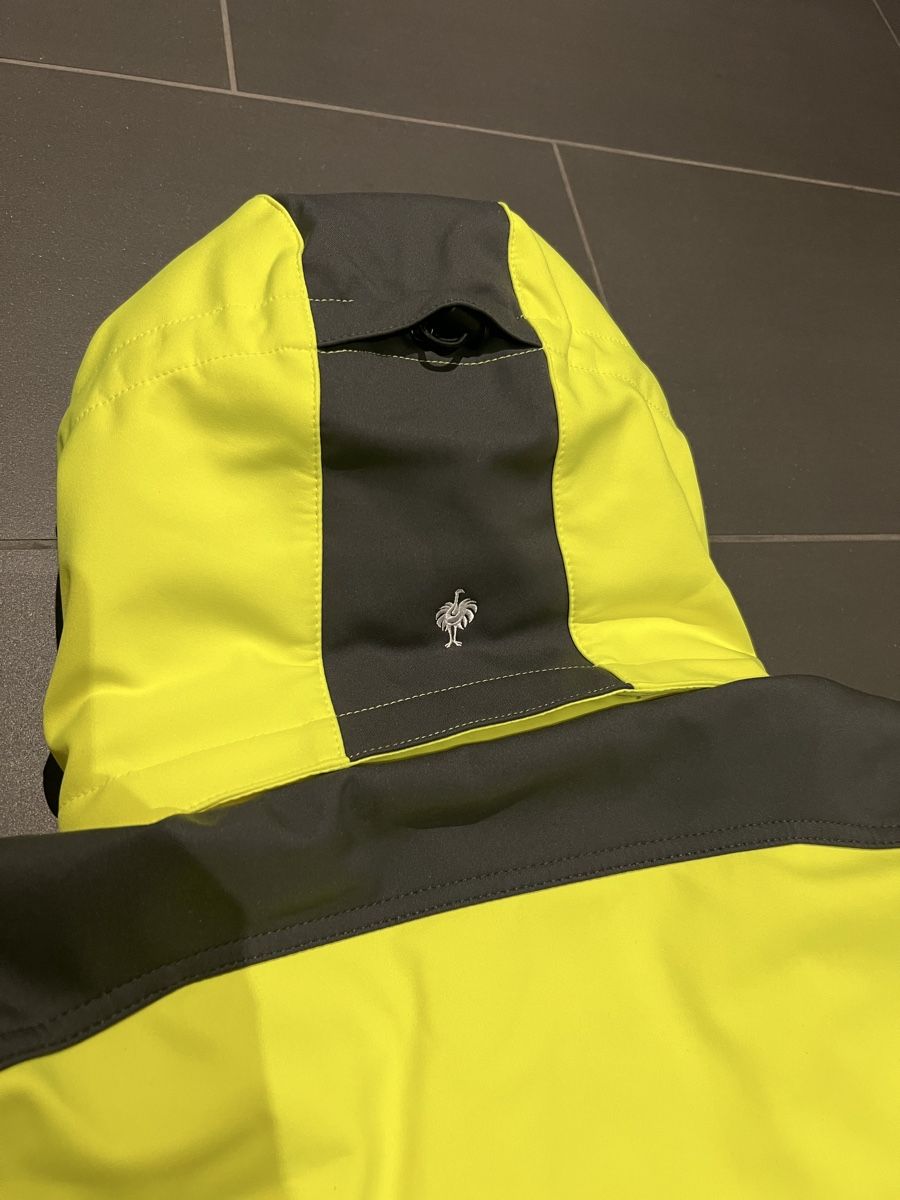 Giacche: Strauss Arbeitsjacke Gr: XL – Nuovo e nell'imballaggio originale da Holziken venduto da 181281 3