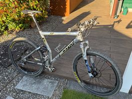 Bike Scott RC 20