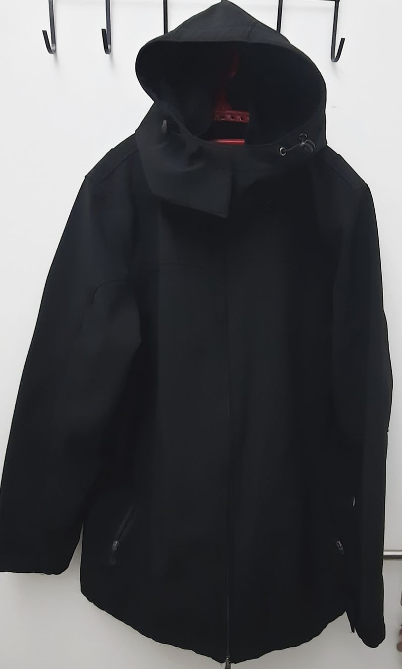Jacken: Softshelljacke – Neu und originalverpackt aus Rotkreuz von schweizerin72 1