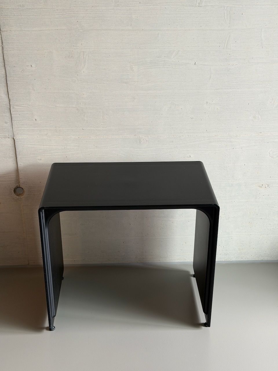 Vitsoe Tables: Vitsoe 621 side table/stool – D'occasion à Gockhausen par jdu_hzd2