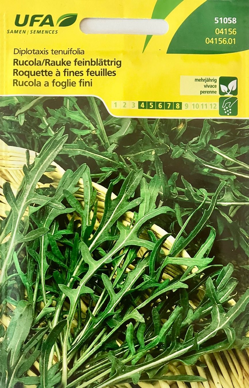 Piante & sementi: Diverse Blumen- und Gemüsesamen – Nuovo e nell'imballaggio originale da Schaffhausen venduto da NinaRicardo 9