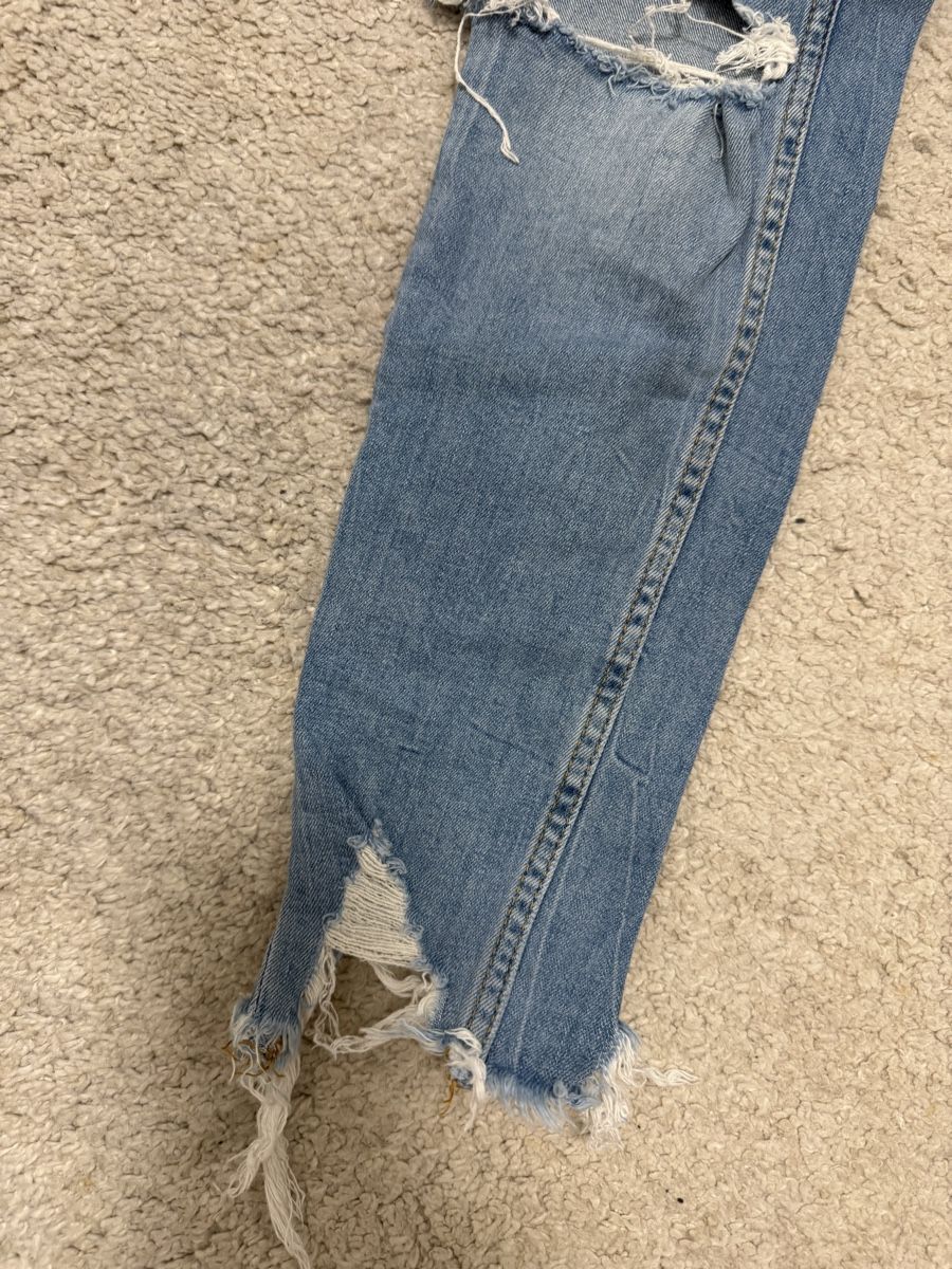 Jeans: Jeans  – Usato da Bolligen venduto da arg_v256 3