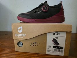 Suplest Offroad Pro Schuhe Gr. 38