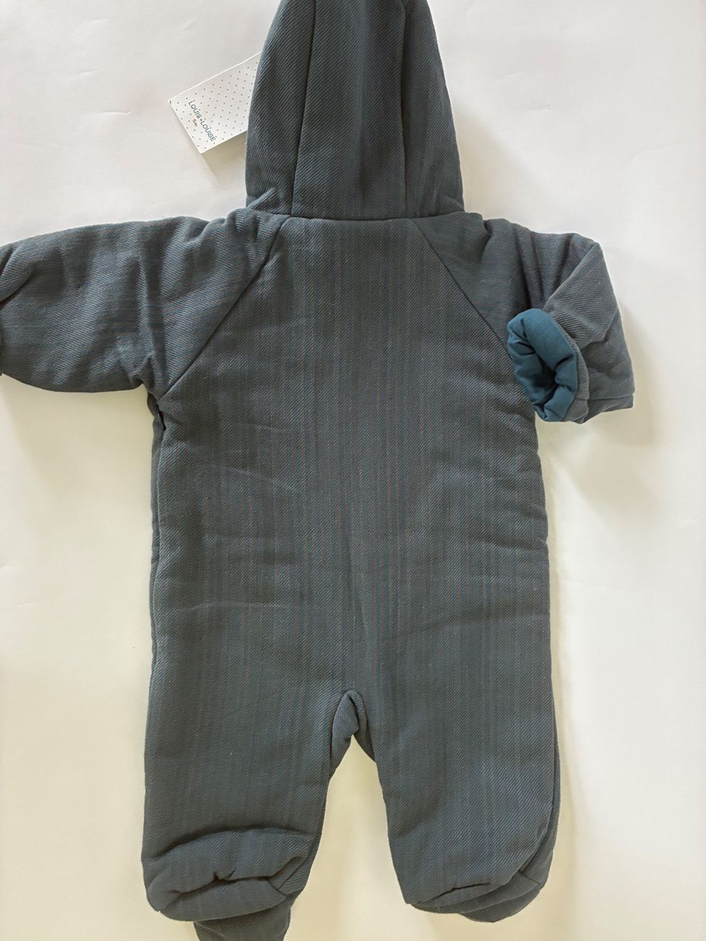 Strampler: Louis louise Paris – Gebraucht aus Fribourg von waves55 6