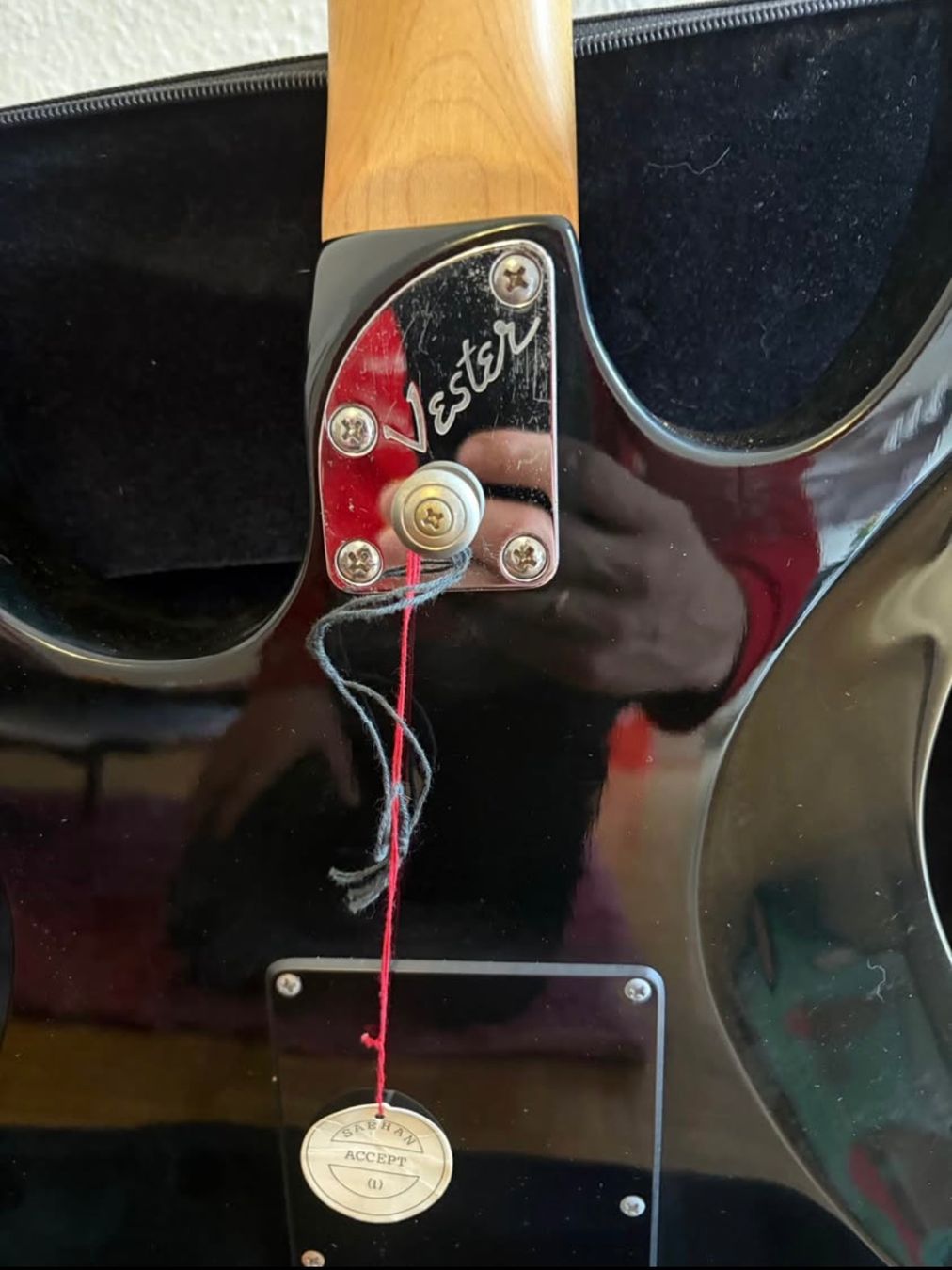 Strumenti musicali: Gitarre – Usato da Basel venduto da kia_wlc2 3