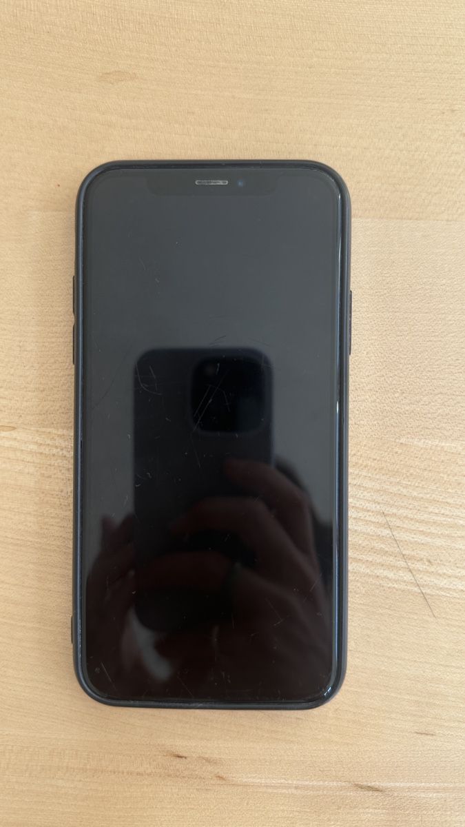 Apple Handys / Smartphones: Iphone XS – Defekt aus Zürich von stu_g8dx 2
