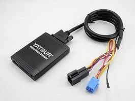 Usb Sd Aux MP3 VW Passat CD-Wechsler MFD