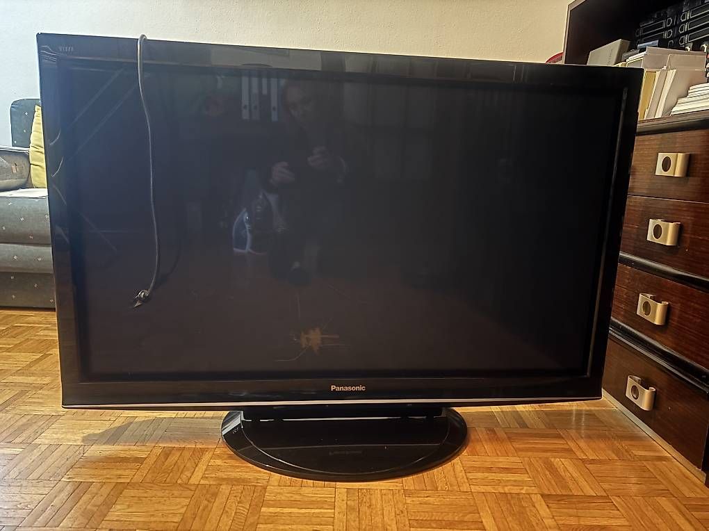 Televisori: Televisore in regalo – Usato da Breganzona venduto da Lussy74 1