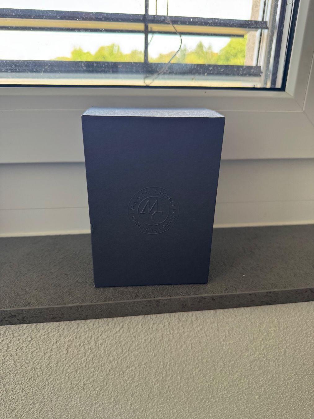 Parfum & Eau de Toilette: Oud Maracuja 100ml – Gebraucht aus Hermetschwil-Staff von ami_7mbt 1