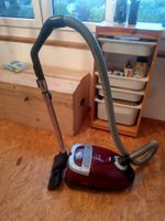 Staubsauger Miele S5 ecoavantage 1300w