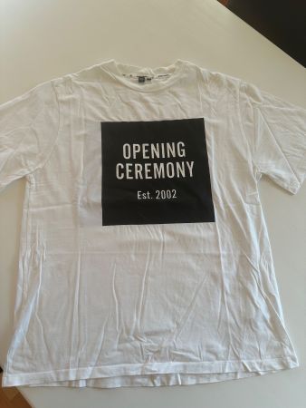 Opening Ceremony Shirt in Grösse L