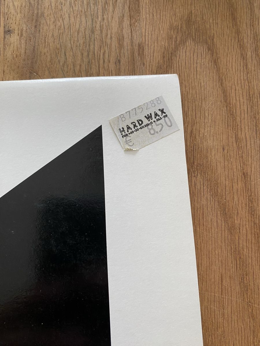 Dischi in vinile: Italoboyz - Viktor Casanova Vinyl Techno Minimal – Nuovo (secondo la descrizione) da Möhlin venduto da Devilspunchbowl 2