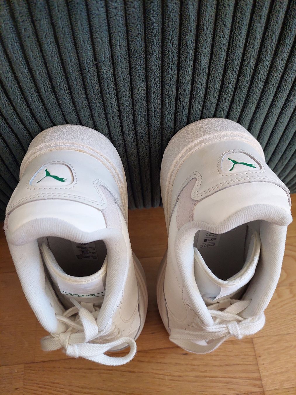 Puma Scarpe da donna: Sneaker – Nuovo (secondo la descrizione) da Bern venduto da _selinii 1