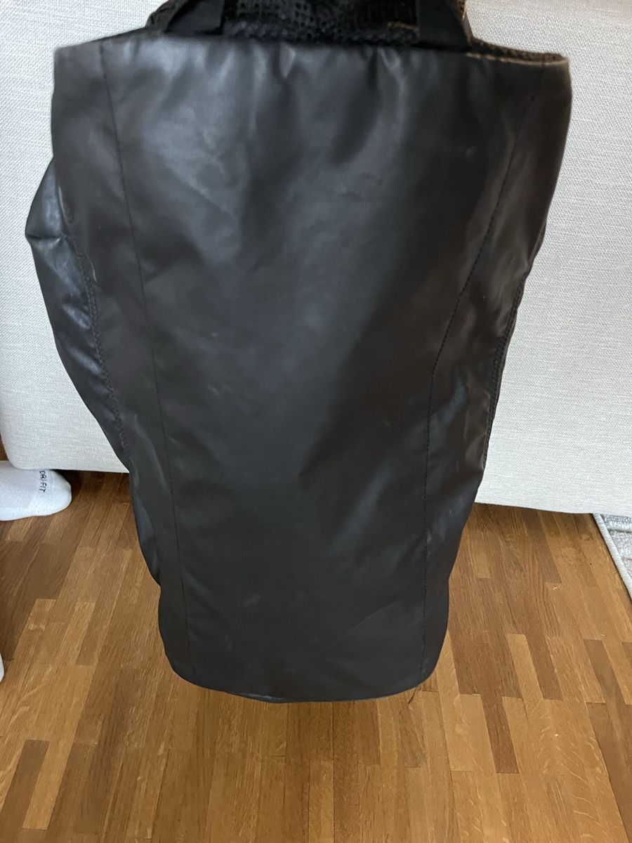Nike Sacs: Schwarze Nike Sporttasche – D'occasion à Bern par KevinPrs 4