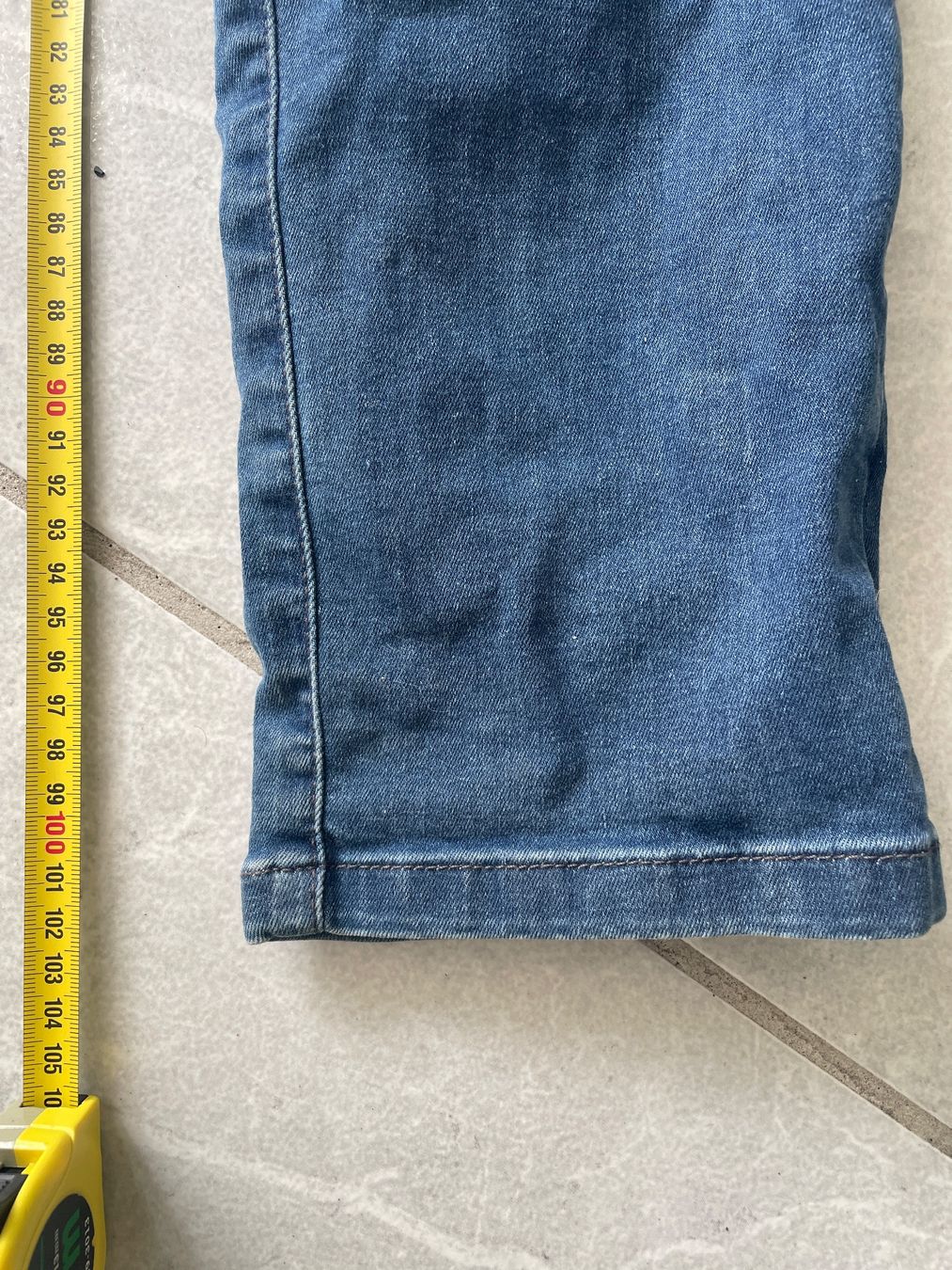 John Doe Jeans: Jeans Motorradhose John Doe – Usato da Bassersdorf venduto da natali02 1