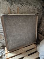 Feinsteinzeug Fliesen Florim Magnum 120x120cm