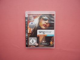 SingStar Pop Edition (PS3)