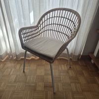 IKEA Nilsove Stuhl