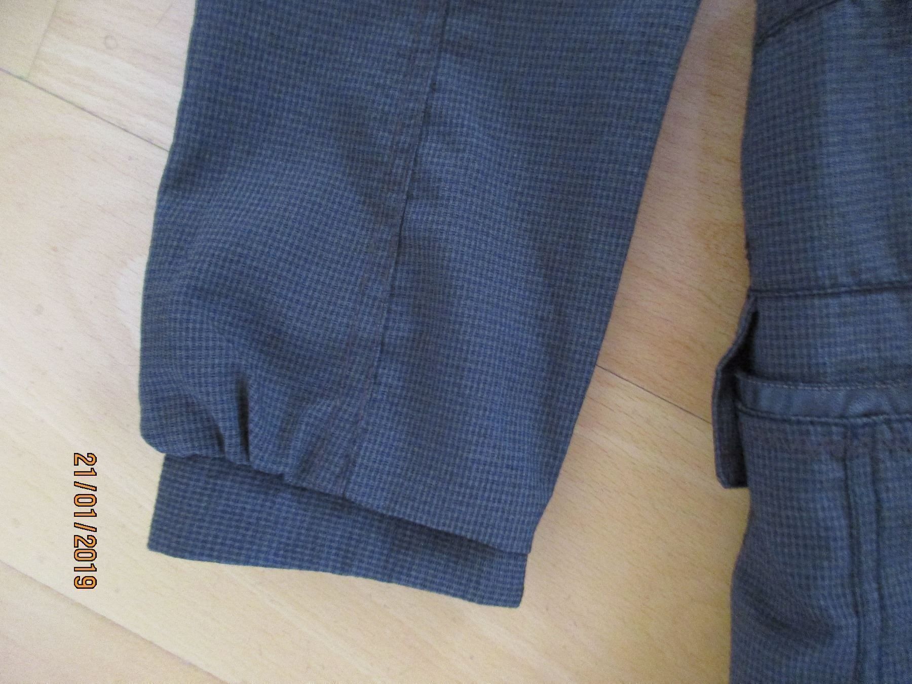 Cappotti: Virginie&Moi Halbjacke M wunderschön – Nuovo (secondo la descrizione) da Ottenbach venduto da Claurin 4