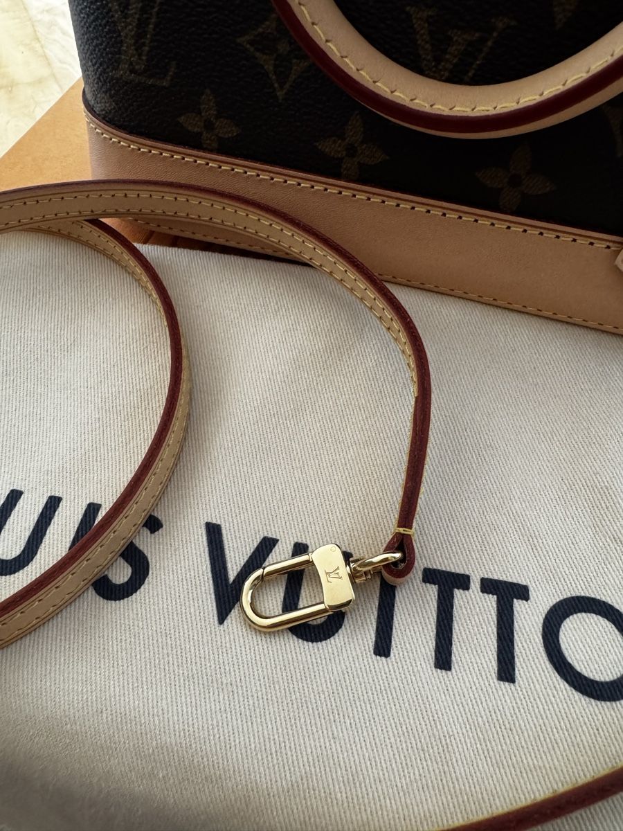 Louis Vuitton Sacs femmes: Louis Vuitton Alma BB Monogram – Neuf (Voir description) à Urtenen-Schönbühl par Jowelie 7