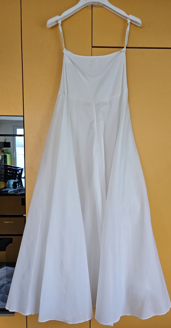 Kleider: Hochzeitskleid Brautkleid Gr.34 – Gebraucht aus Oberwangen TG von redlove2010 1