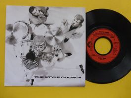 The Style Council – It Didn't Matter