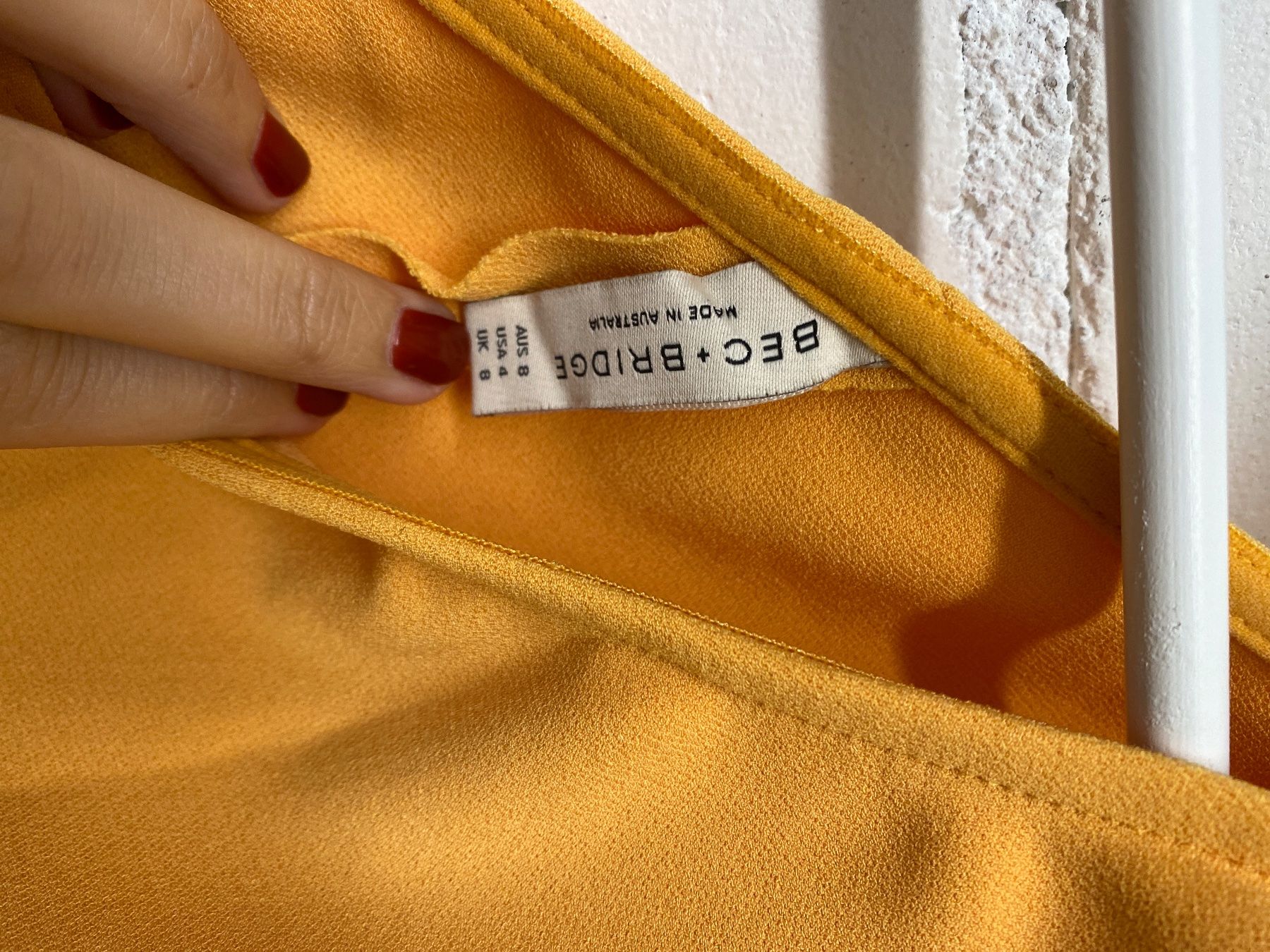 Vestiti: Kleid Bec&Bridge – Usato da Dättwil AG venduto da Zorica_1 2