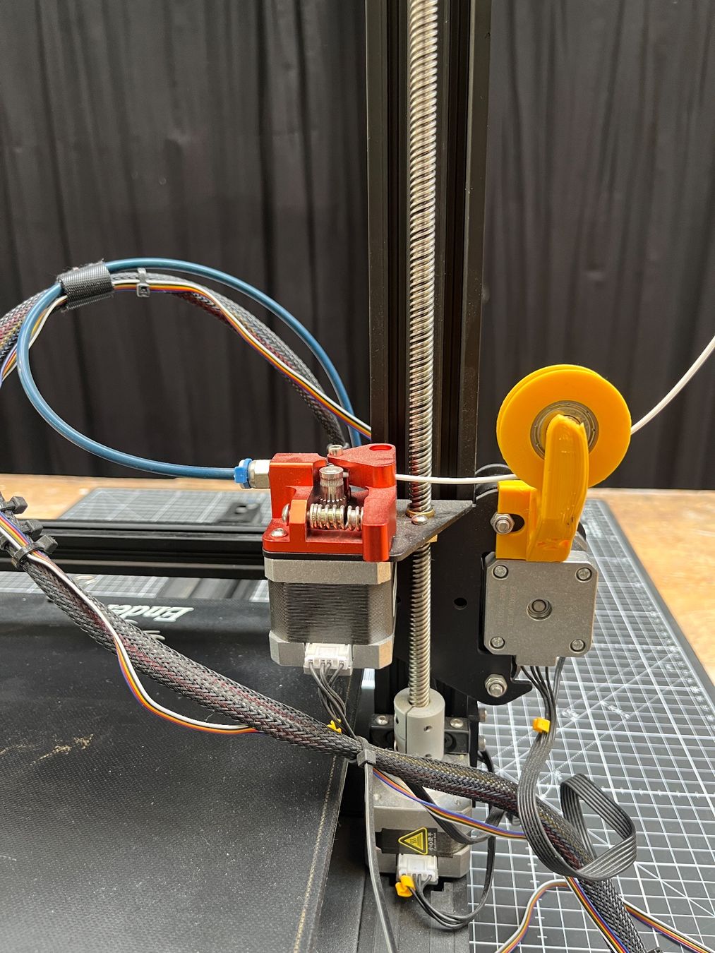 Creality Stampanti 3D: Creality Ender-3 V2 – Usato da Wattwil venduto da Liph_ 3