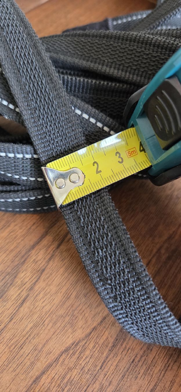 Leine & Halsband: AniOne Schleppleine 15m – Gebraucht aus Luzern von Leirum 3