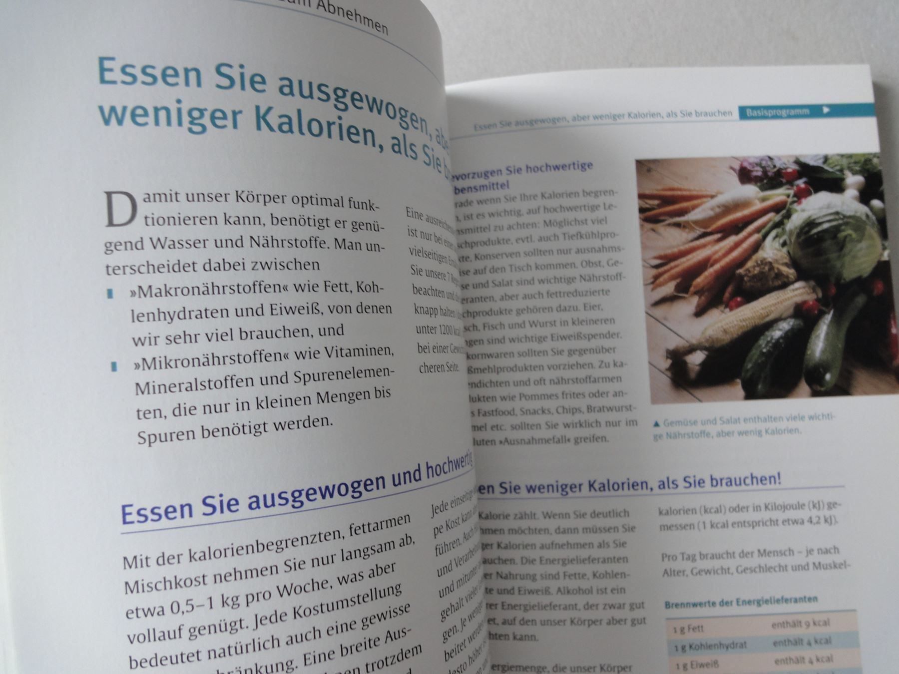 Libri: Übergewicht endlich gesund abnehmen – Usato da Chur venduto da omonia 8