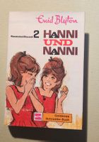 Enid Blyton Sammelband 2 Hanni und Nanni