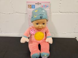 Neu - Baby Born - Nightfriends - mit Nachtlicht und Melodie