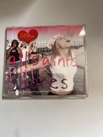 All Saints Pure Shores CD - Sommerhit ☀️ 1998